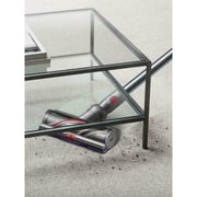 Dyson V15 Detect Animal Cordless Vacuum Cleaner - Silver - Middle East Version