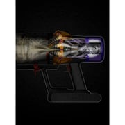 Dyson V15 Detect Animal Cordless Vacuum Cleaner - Silver - Middle East Version