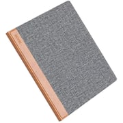 Onyx Boox Magnetic Case Grey Leaf