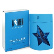 Thierry Mugler A Men Ultimate Edt 100ml