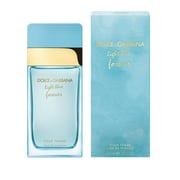 Dolce and gabbana discount light blue forever woman