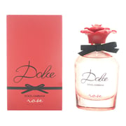 Dolce & Gabbana Dolce Rose Edt 75ml For Women