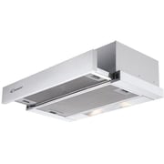 Candy Telescopic Built In Hood CBT625/3XX