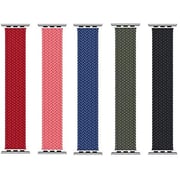 Glassology Weave Series Watch Band 44/42mm Assorted