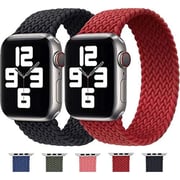 Glassology Weave Series Watch Band 44/42mm Assorted