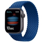 Glassology Weave Series Watch Band 44/42mm Assorted