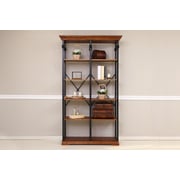 Pan Emirates Blackmore Book Shelf