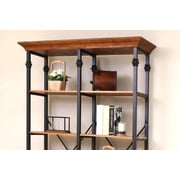 Pan Emirates Blackmore Book Shelf