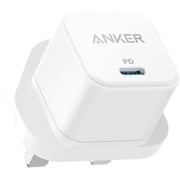 Anker A2149K21 Powerport III 20W Cube White