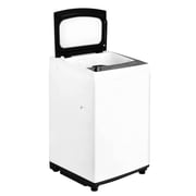 Super General 6 Kg Fully Automatic Top-loading Washing Machine Sgw-622 White