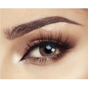 Bella Elite Contact Lenses (sandy Gray) -1.25
