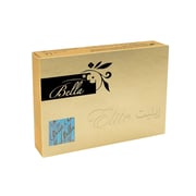 Bella Elite Contact Lenses (sandy Gray) -1.25
