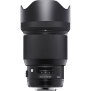 Sigma 85mm F/1.4 Dg Hsm Art Lens For Canon Ef