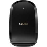 Sandisk Card Reader Extreme Pro CFexpress USB-C Black SDDR-F451-GNGEN
