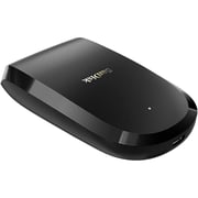 Sandisk Card Reader Extreme Pro CFexpress USB-C Black SDDR-F451-GNGEN