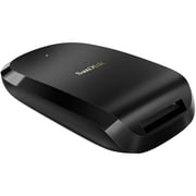 Sandisk Card Reader Extreme Pro CFexpress USB-C Black SDDR-F451-GNGEN