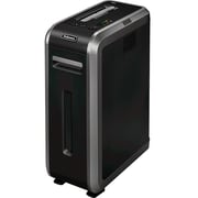 Fellowes Model 125i | Fellowes Commercial Strip Cut Shredder Model 125i With 100% Jam Proof, Silent Shred & Safe Sense Technology Commercial Use, 18 Sheet Shred Capacity|