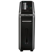Fellowes Model 125i | Fellowes Commercial Strip Cut Shredder Model 125i With 100% Jam Proof, Silent Shred & Safe Sense Technology Commercial Use, 18 Sheet Shred Capacity|