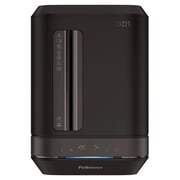 Fellowes Micro Cut Shredder Model Lx221 ( Black Color)