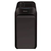Fellowes Micro Cut Shredder Model Lx221 ( Black Color)
