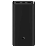 Xiaomi Mi 50W 20000mAh Mi Power Bank, Black  PB2050SZM Buy, Best Price in  UAE, Dubai, Abu Dhabi, Sharjah