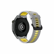 Huawei Watch GT3 Runner Smart Watch RUNB19 – Grey