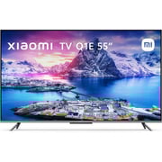 Xiaomi L55M6-6ESG Mi Q1E 4K UHD QLED Television 55inch (2021 Model)