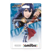 Nintendo Amiibo - Lucina Super Smash Bros Series