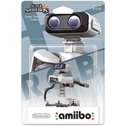 Nintendo Amiibo: R.o.b - Super Smash Bros. Series