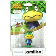 Nintendo Amiibo - Kapp'n - Animal Crossing Series