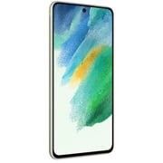 Samsung Galaxy S21 FE 128GB Olive 5G Dual Sim Smartphone - SM-G990ELGIMEA