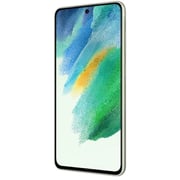 Samsung Galaxy S21 FE 128GB Olive 5G Dual Sim Smartphone - SM-G990ELGIMEA