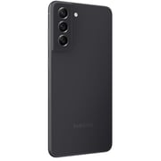 Samsung Galaxy S21 FE 5G 128GB Graphite 5G Dual Sim Smartphone - Middle East Version