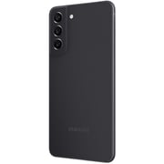 Samsung Galaxy S21 FE 5G 128GB Graphite 5G Dual Sim Smartphone - Middle East Version