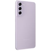 Samsung Galaxy S21 FE 256GB Lavender 5G Dual Sim Smartphone - Middle East Version