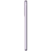 Samsung Galaxy S21 FE 256GB Lavender 5G Dual Sim Smartphone - Middle East Version
