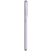 Samsung Galaxy S21 FE 256GB Lavender 5G Dual Sim Smartphone - Middle East Version