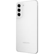 Samsung Galaxy S21 FE 256GB White 5G Dual Sim Smartphone
