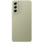 Samsung Galaxy S21 FE 256GB Olive 5G Dual Sim Smartphone