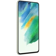 Samsung Galaxy S21 FE 256GB Olive 5G Dual Sim Smartphone