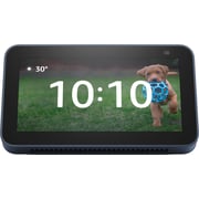 Amazon Echo Show 5 (2nd Gen) Smart Display With Alexa - Deep Sea Blue