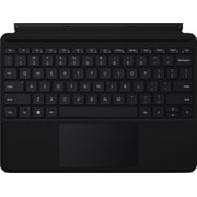 Microsoft Surface Go Type Cover Black (kcm-00025)