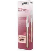 Wahl Pure Confidence Eyebrow Shaper Trimmer 05640-4427