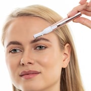 Wahl Pure Confidence Eyebrow Shaper Trimmer 05640-4427