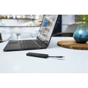 HP Elite USB-c Hub
