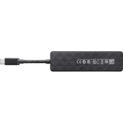 HP Elite USB-c Hub