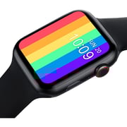 Trands SW-10 Smart Watch black