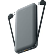 Trands Power Bank 10000mAh Assorted TR-PB967