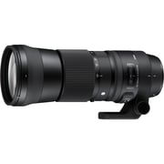 Sigma 150-600mm F/5-6.3 DG OS HSM Contemporary Lens For Canon EF