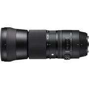 Sigma 150-600mm F/5-6.3 DG OS HSM Contemporary Lens For Canon EF